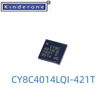 1-10 Бр. CY8C4014LQI-421T 16-QFN Микроконтролер IC 32-битов Едноядрен 16 Mhz, 16 KB Flash-микроконтролер Нов Оригинален чип