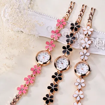 2022 New Watches Vente Chaude De Mode De Luxe Femmes A Montres Femmes Bracelet Montre Watch Часовник Дамски Ръчен