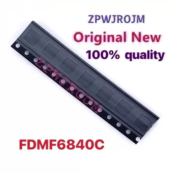 5 бр./лот FDMF6840C FDMF 6840C QFN-40
