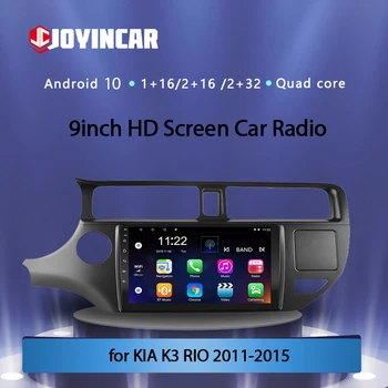 JOYINCAR Android 10,0 9 