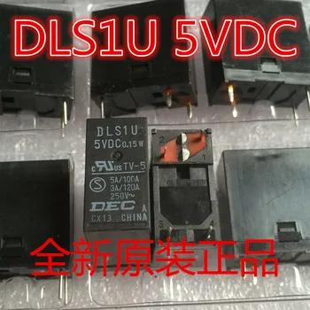 Безплатна доставкаDLS1U DLSIU 5 vdc 0,15 W 5 4 10 бр.