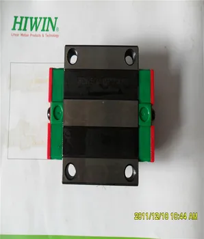 Линейна употреба с ЦПУ HIWIN HGR25-1000mMM от Тайван