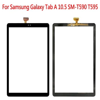 10 бр. Нов Сензорен Екран Дубликат Част За Samsung Galaxy Tab A2 10,5 