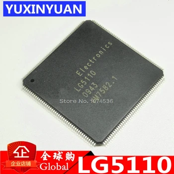 LG5110 5110 QFP176 100% чисто НОВ 10 бр./лот интегрална схема IC LCD чип