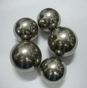 2 бр. смарт топки от хромирана стомана с диаметър 46 мм G16 диаметър 46 мм с шариковым подшипником за промишлеността / оборудване / тест / за откриване / тръбопровод