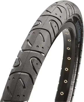MAXXIS Велосипедна гума от Hookworms | 20 x 1,95 | Единично | Черна