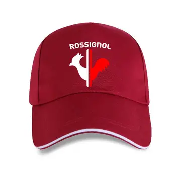 Мъжка бейзболна шапка на Rossignol Унисекс, Размер S-3XL