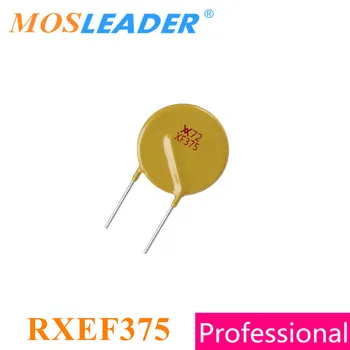 Предпазител Mosleader DIP 500PCS RXEF375 72V 3.75 A Произведен е в Китай с високо качество