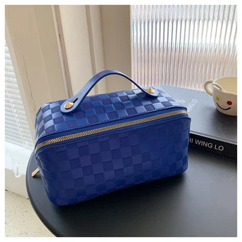 Чанта несессера Носк-съпротива козметични чанти преместване на начина чанта водоустойчива за дома хотели